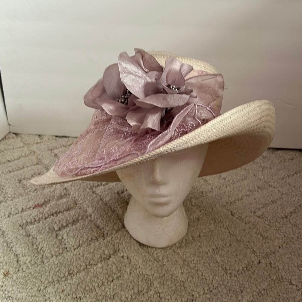 Church/Easter/Tea Hats